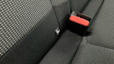 Citroen C3 1.2 PureTech 110 Plus 5dr EAT6 Petrol Hatchback